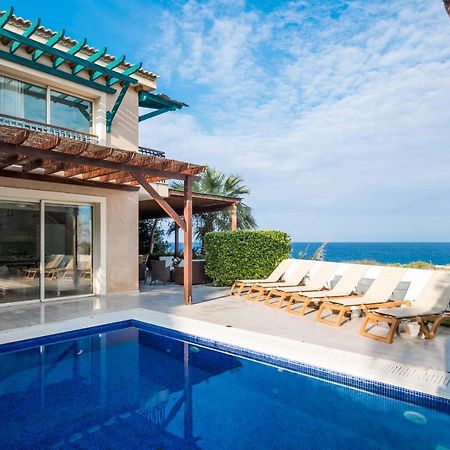 House 7, The Artisan Resort Protaras Ngoại thất bức ảnh