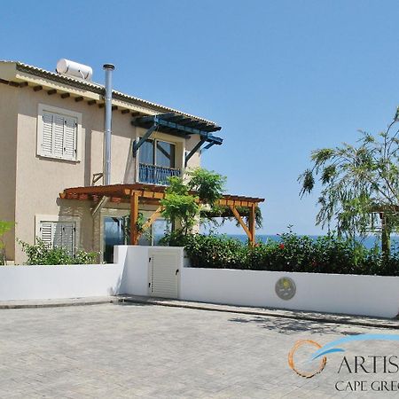 House 7, The Artisan Resort Protaras Ngoại thất bức ảnh