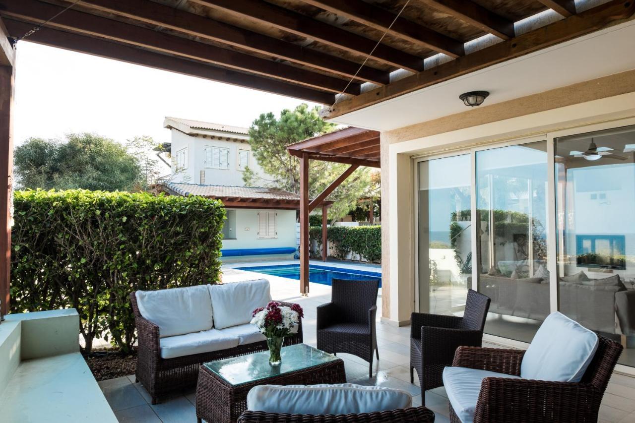 House 7, The Artisan Resort Protaras Ngoại thất bức ảnh