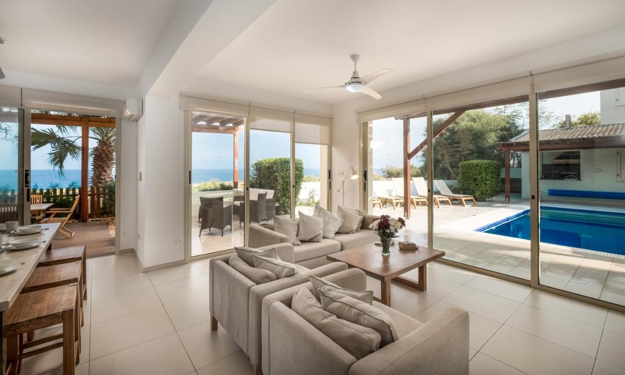 House 7, The Artisan Resort Protaras Ngoại thất bức ảnh