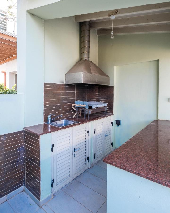 House 7, The Artisan Resort Protaras Ngoại thất bức ảnh