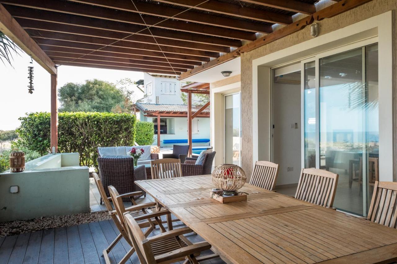 House 7, The Artisan Resort Protaras Ngoại thất bức ảnh