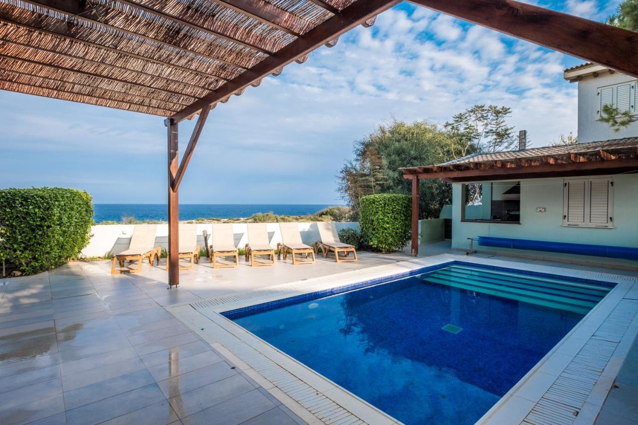 House 7, The Artisan Resort Protaras Ngoại thất bức ảnh