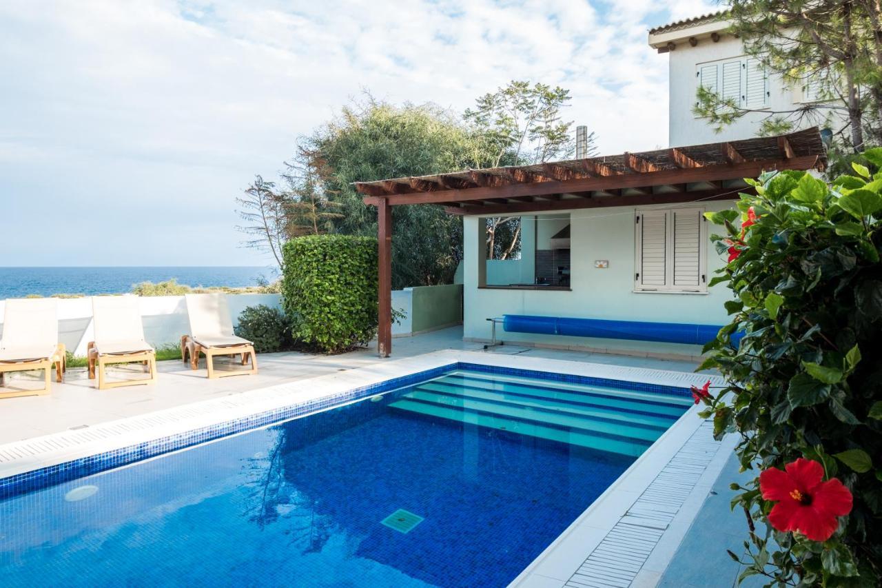 House 7, The Artisan Resort Protaras Ngoại thất bức ảnh