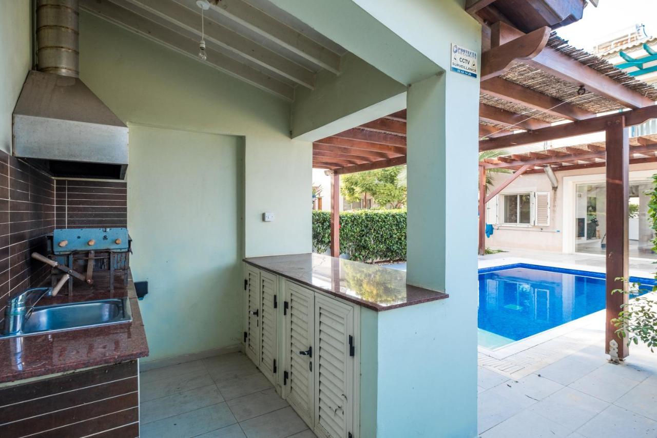 House 7, The Artisan Resort Protaras Ngoại thất bức ảnh