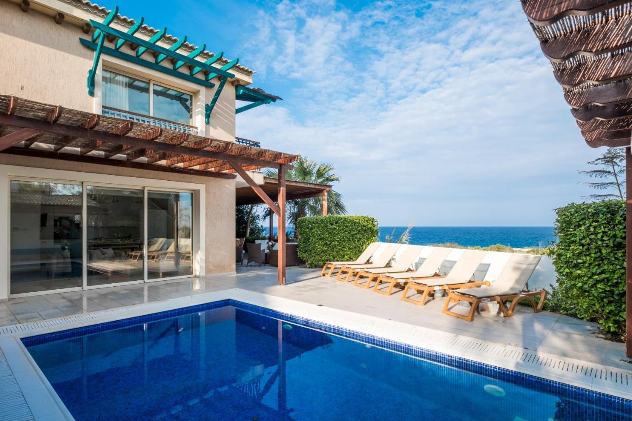 House 7, The Artisan Resort Protaras Ngoại thất bức ảnh