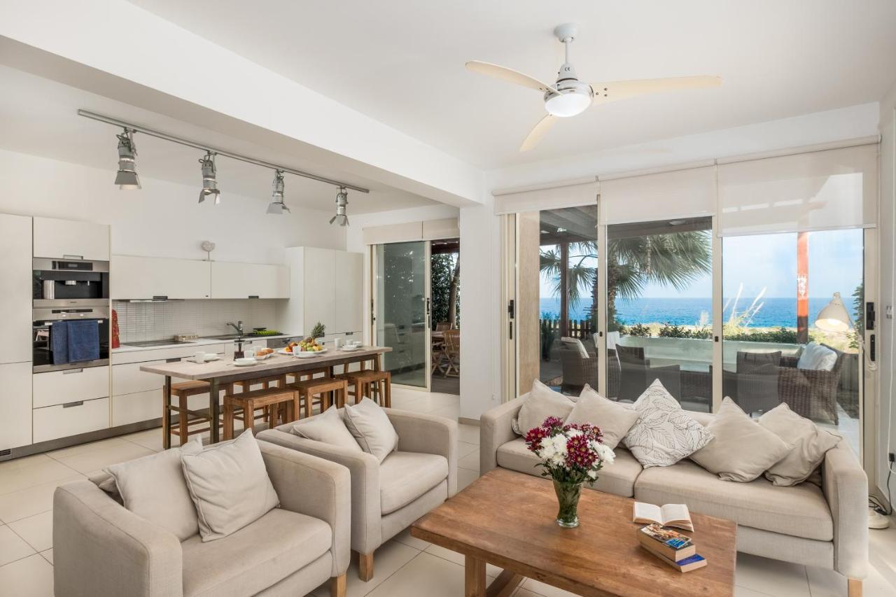 House 7, The Artisan Resort Protaras Ngoại thất bức ảnh