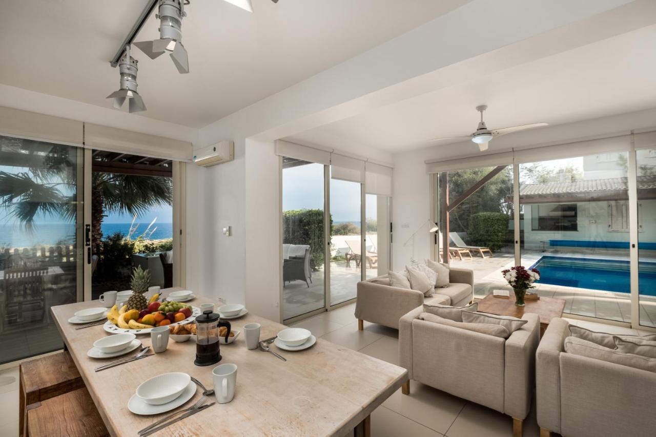 House 7, The Artisan Resort Protaras Ngoại thất bức ảnh
