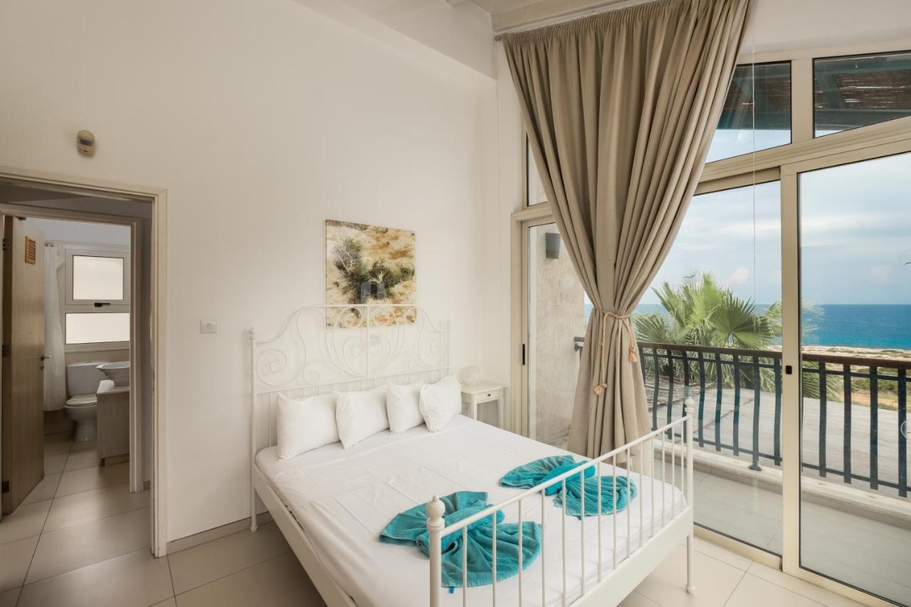 House 7, The Artisan Resort Protaras Ngoại thất bức ảnh