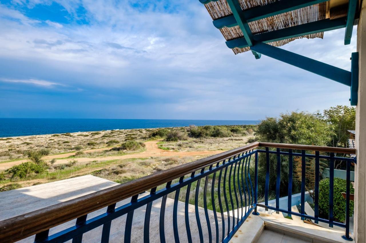 House 7, The Artisan Resort Protaras Ngoại thất bức ảnh