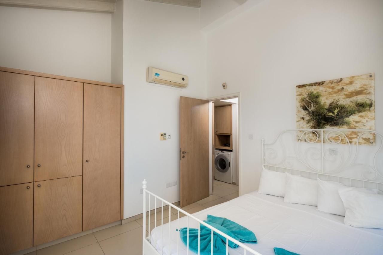 House 7, The Artisan Resort Protaras Ngoại thất bức ảnh