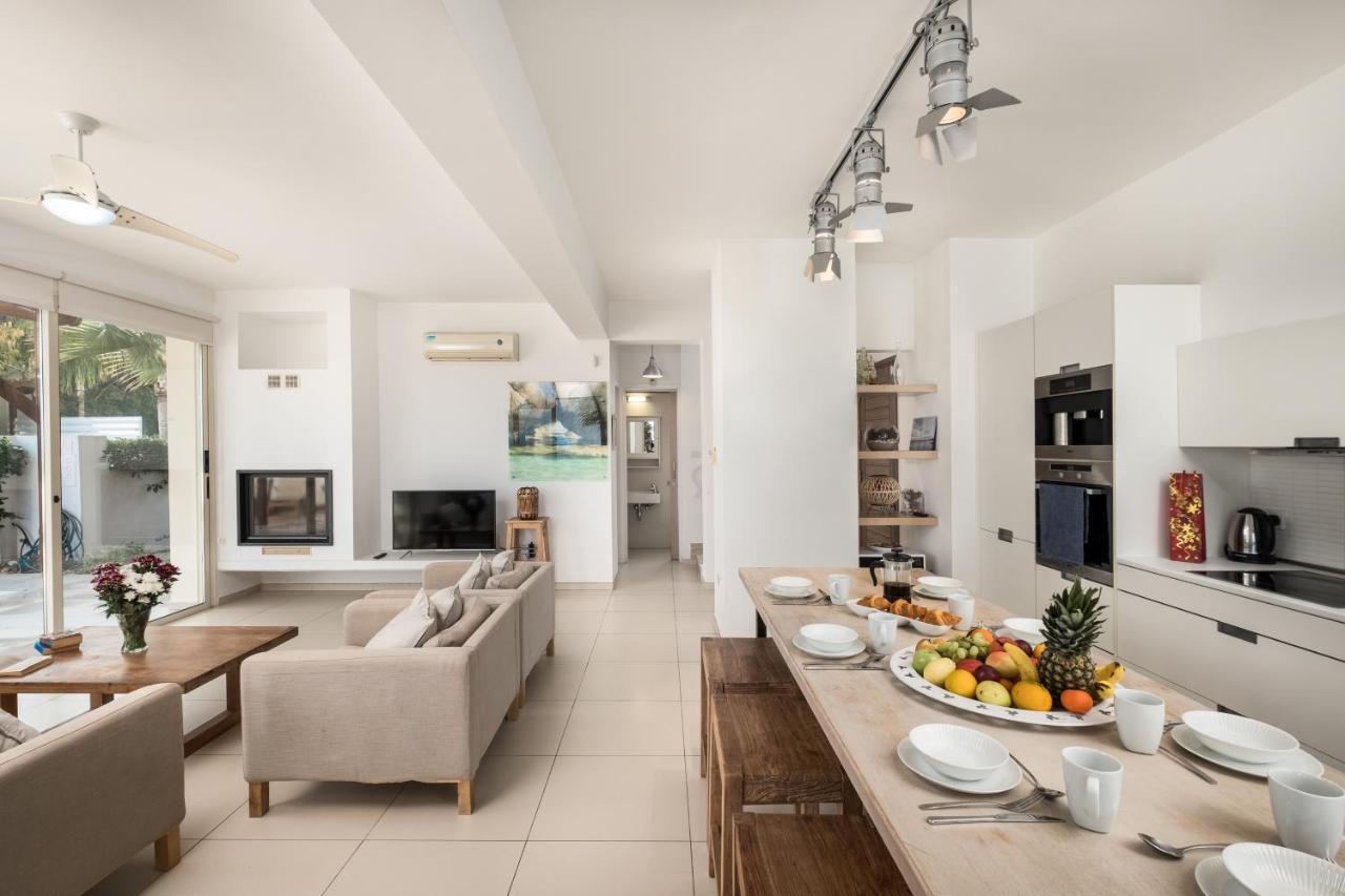 House 7, The Artisan Resort Protaras Ngoại thất bức ảnh