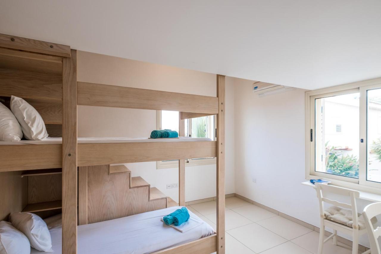House 7, The Artisan Resort Protaras Ngoại thất bức ảnh