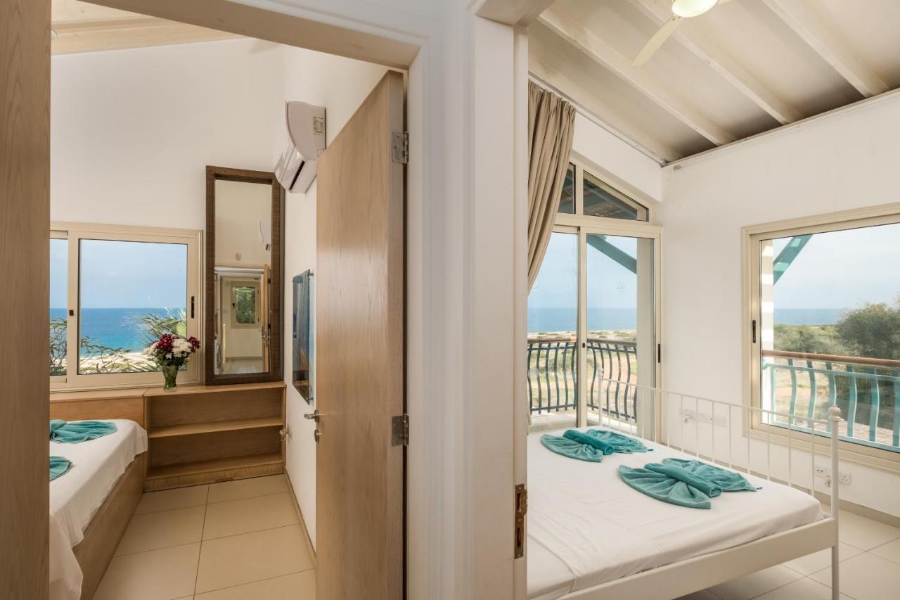 House 7, The Artisan Resort Protaras Ngoại thất bức ảnh