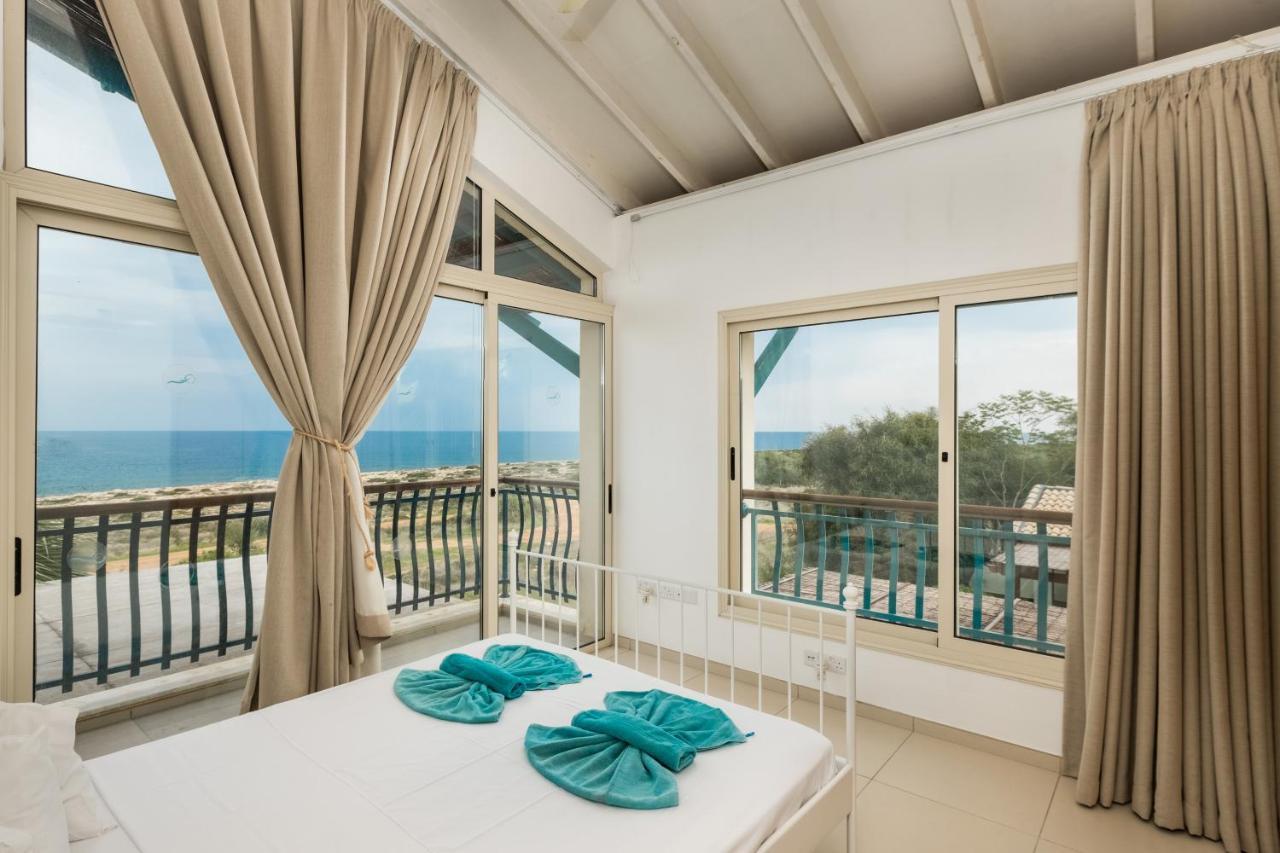 House 7, The Artisan Resort Protaras Ngoại thất bức ảnh