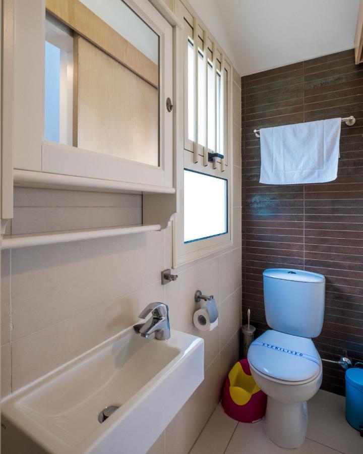 House 7, The Artisan Resort Protaras Ngoại thất bức ảnh