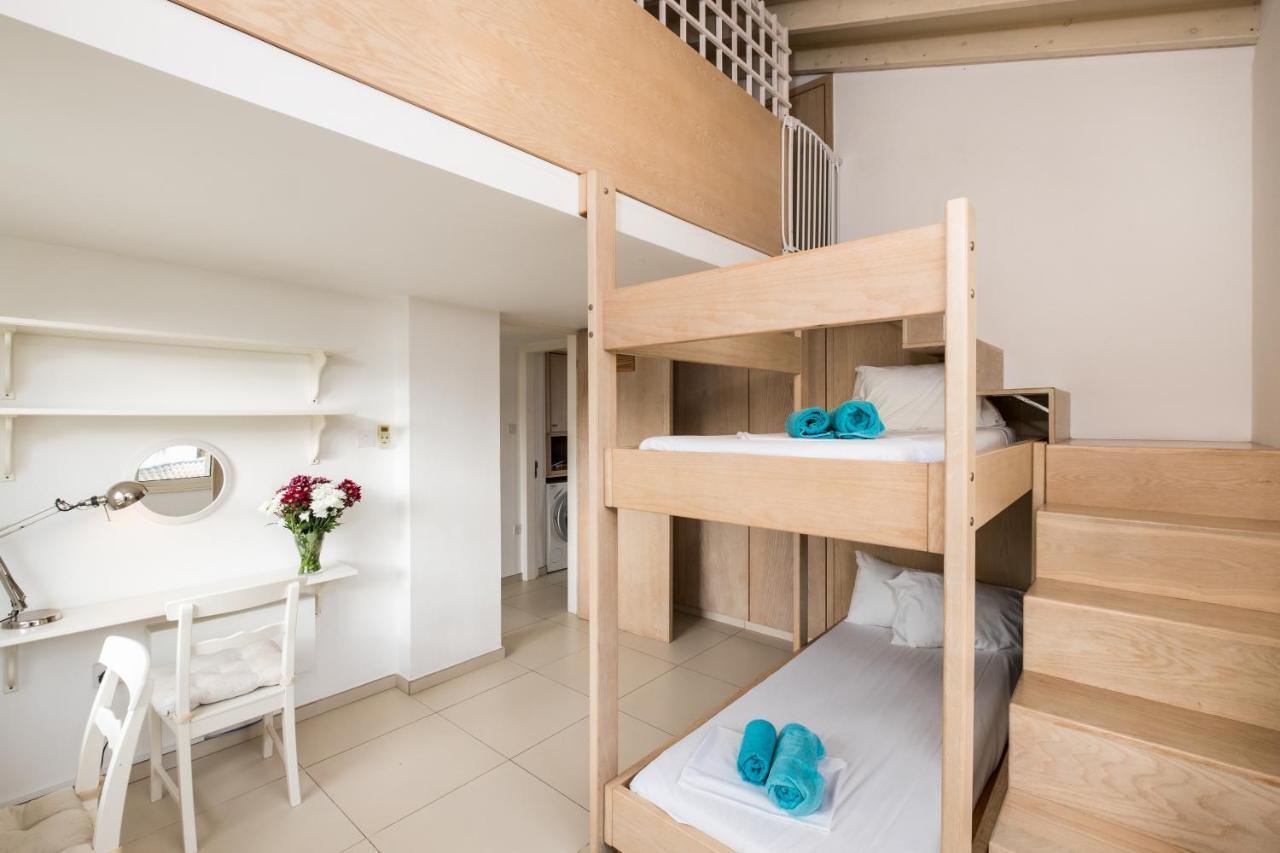 House 7, The Artisan Resort Protaras Ngoại thất bức ảnh