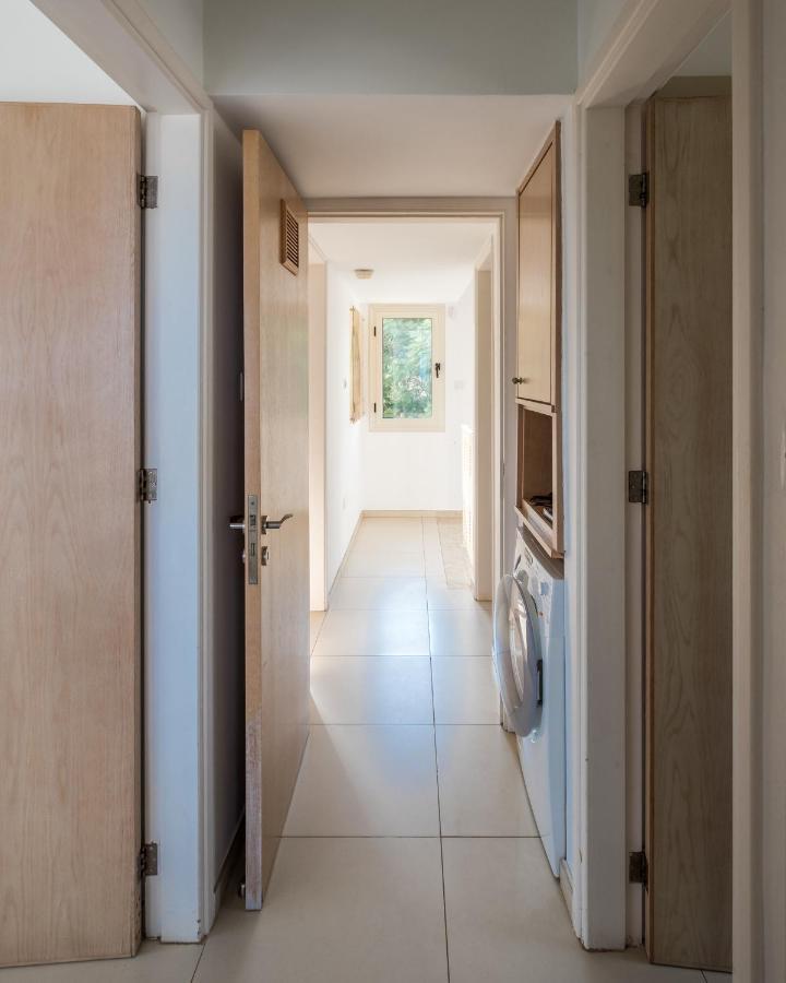 House 7, The Artisan Resort Protaras Ngoại thất bức ảnh