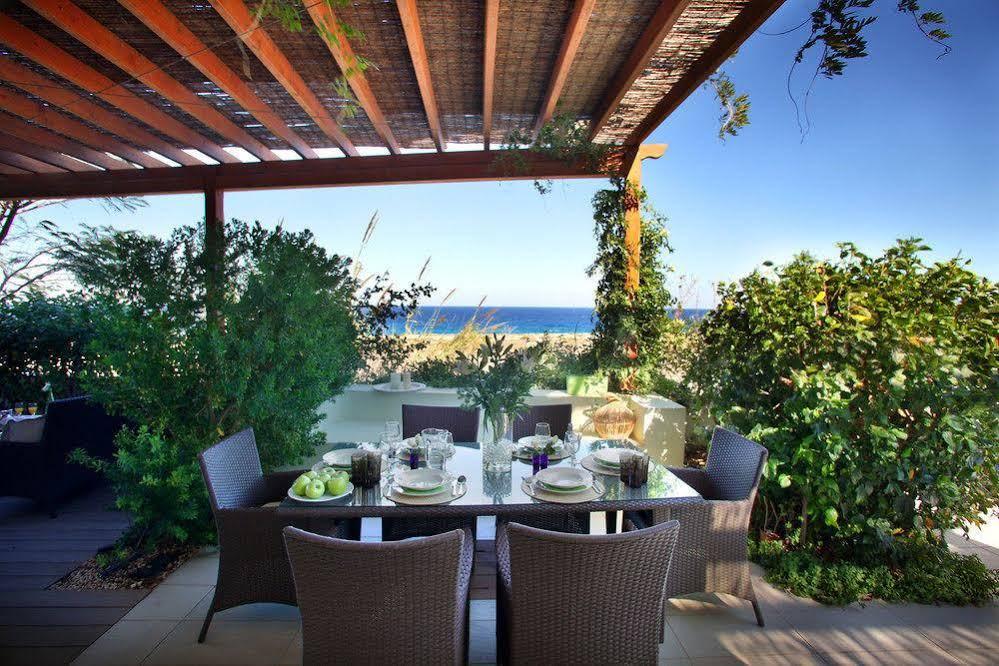 House 7, The Artisan Resort Protaras Ngoại thất bức ảnh