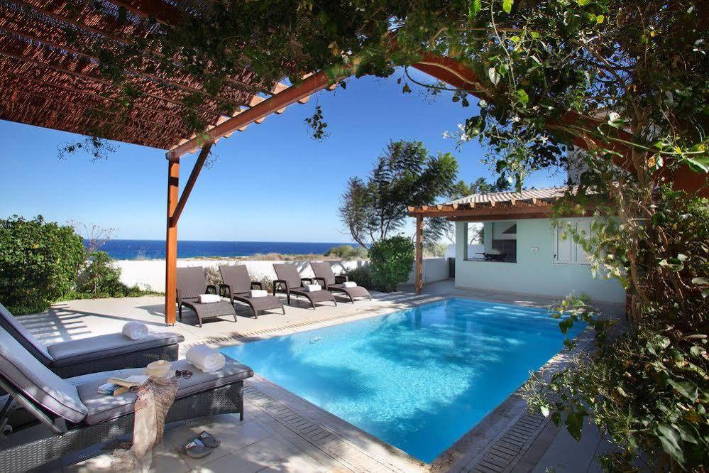 House 7, The Artisan Resort Protaras Ngoại thất bức ảnh