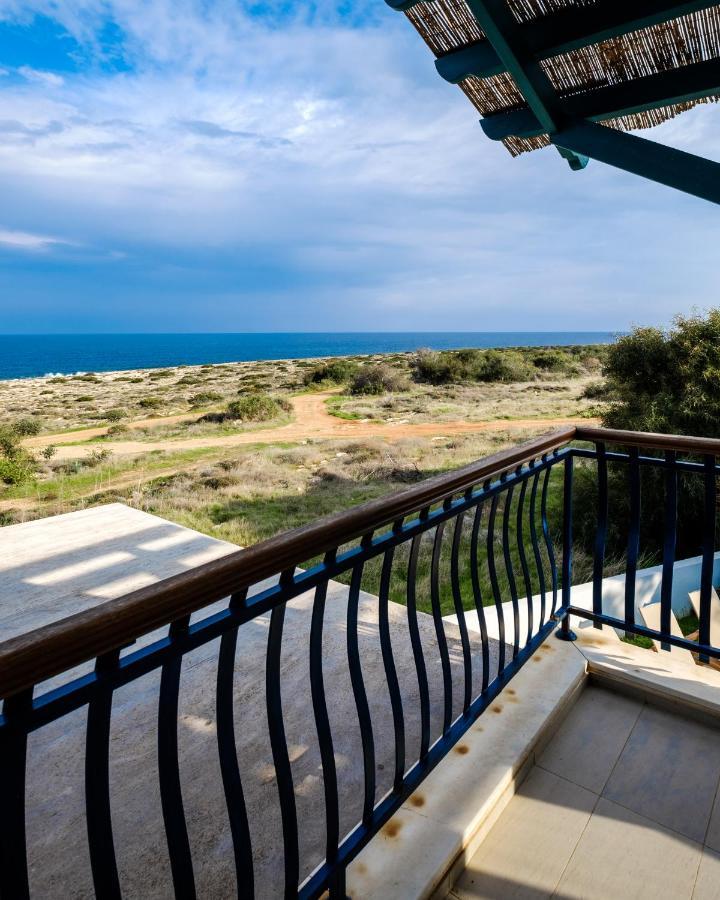 House 7, The Artisan Resort Protaras Ngoại thất bức ảnh