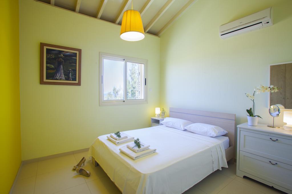 House 7, The Artisan Resort Protaras Phòng bức ảnh