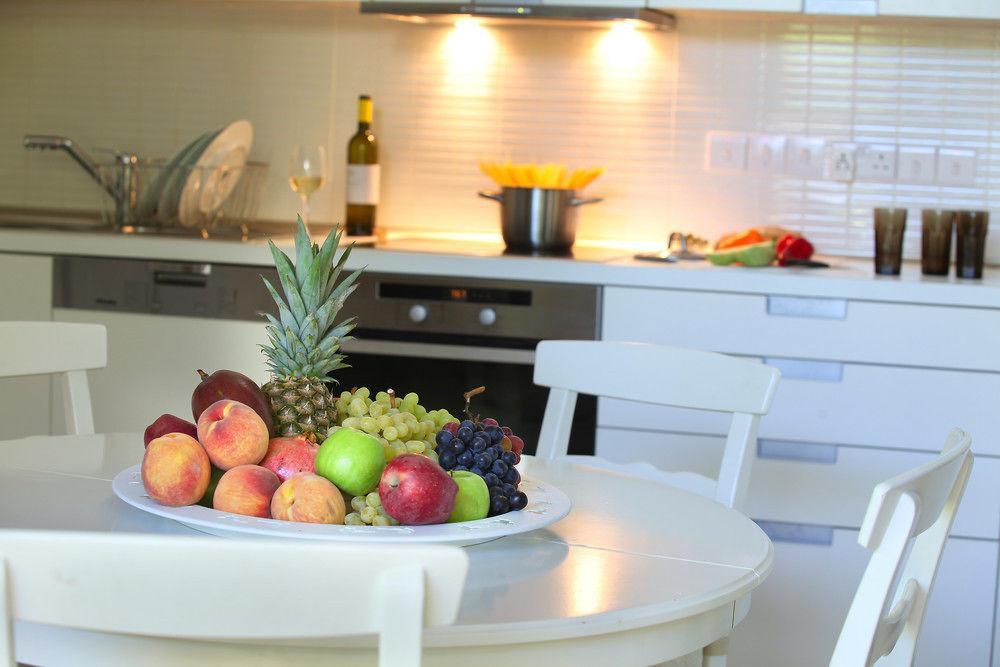 House 7, The Artisan Resort Protaras Ngoại thất bức ảnh
