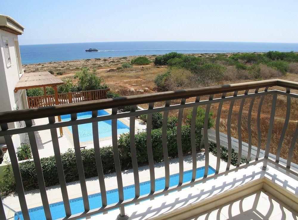 House 7, The Artisan Resort Protaras Ngoại thất bức ảnh