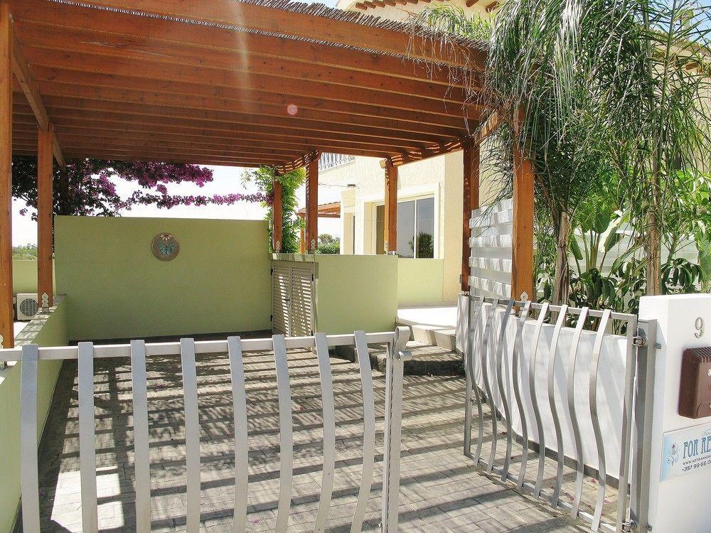House 7, The Artisan Resort Protaras Ngoại thất bức ảnh