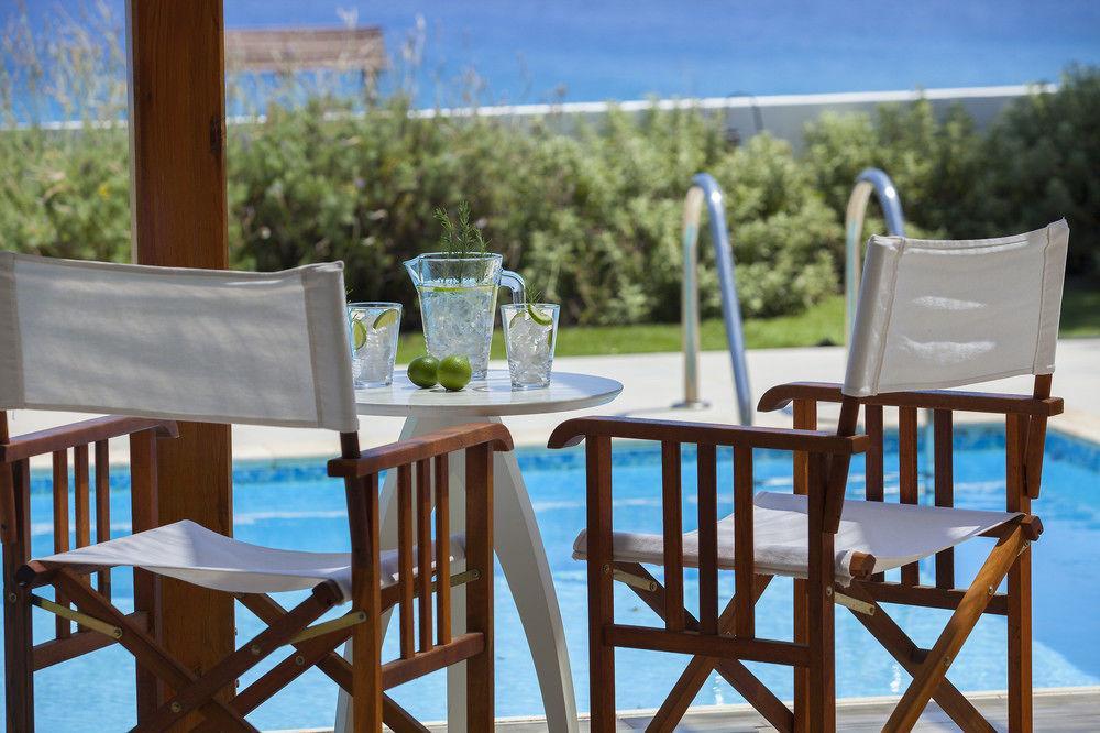 House 7, The Artisan Resort Protaras Ngoại thất bức ảnh