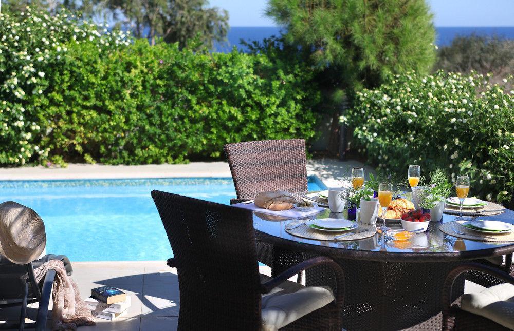 House 7, The Artisan Resort Protaras Ngoại thất bức ảnh