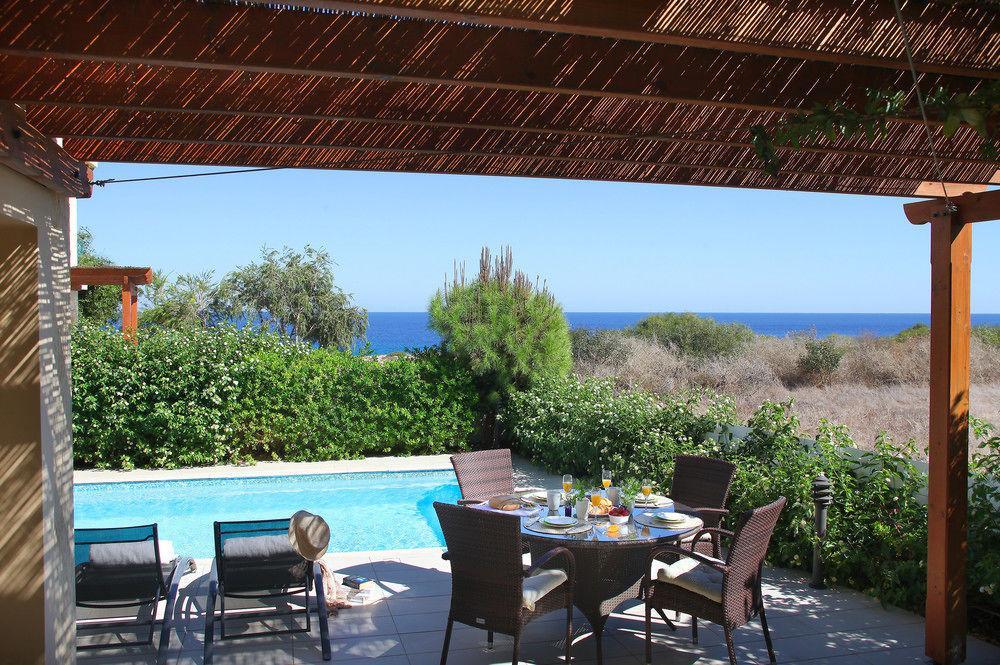 House 7, The Artisan Resort Protaras Ngoại thất bức ảnh