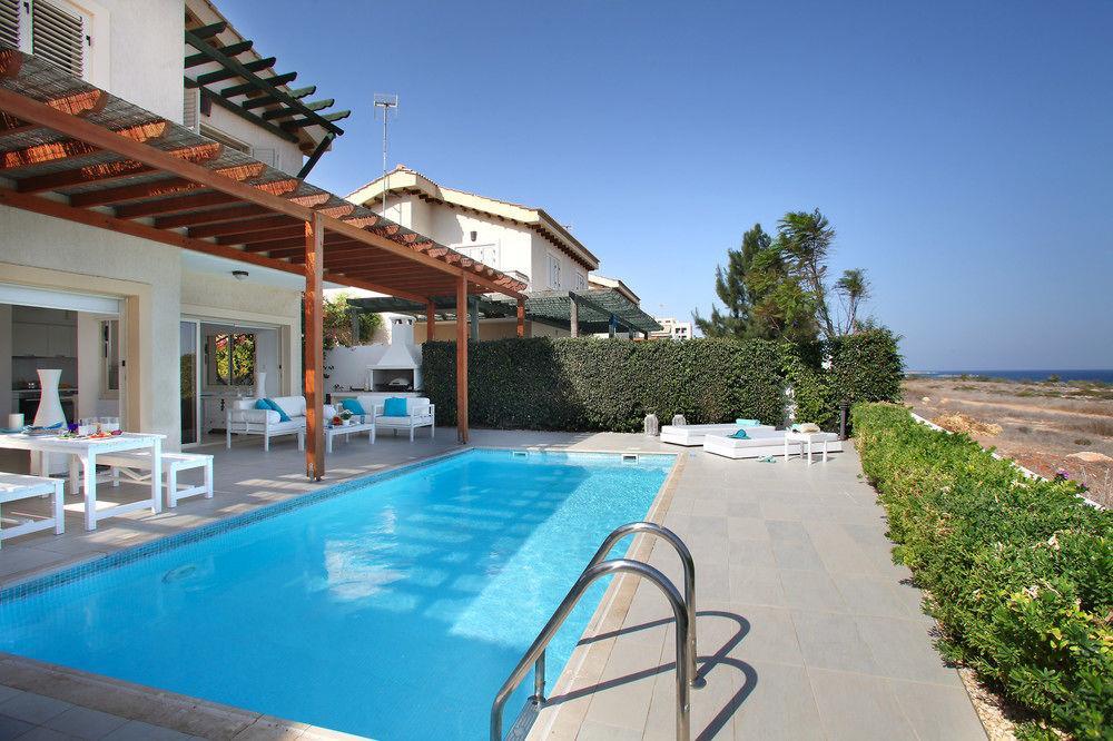House 7, The Artisan Resort Protaras Ngoại thất bức ảnh