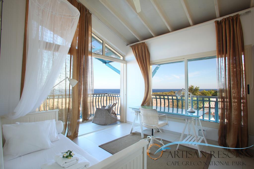 House 7, The Artisan Resort Protaras Ngoại thất bức ảnh