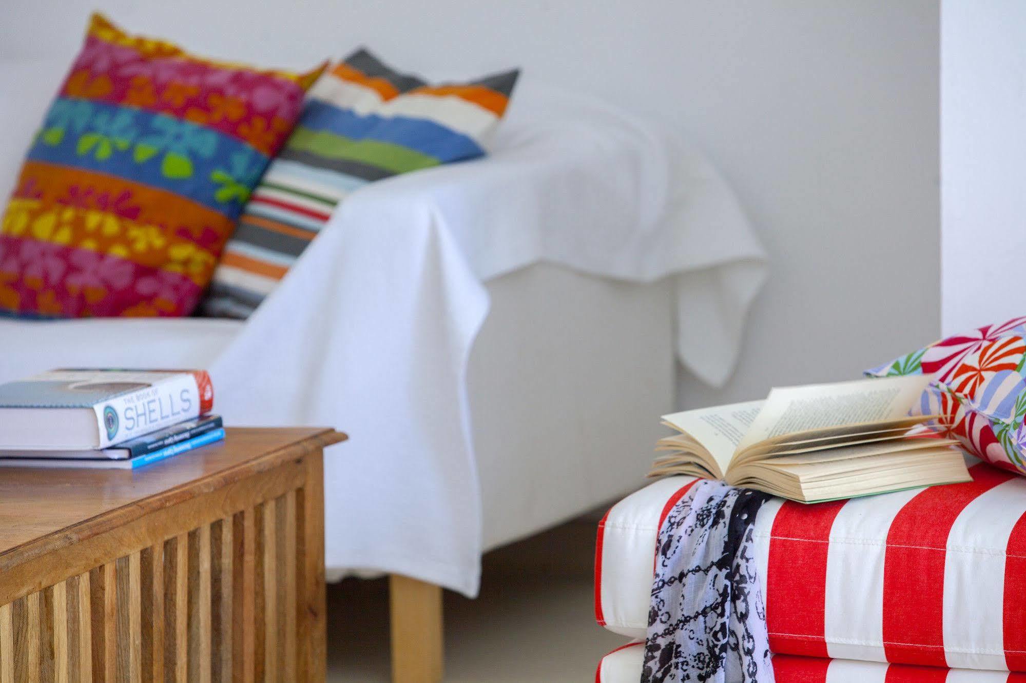 House 7, The Artisan Resort Protaras Ngoại thất bức ảnh