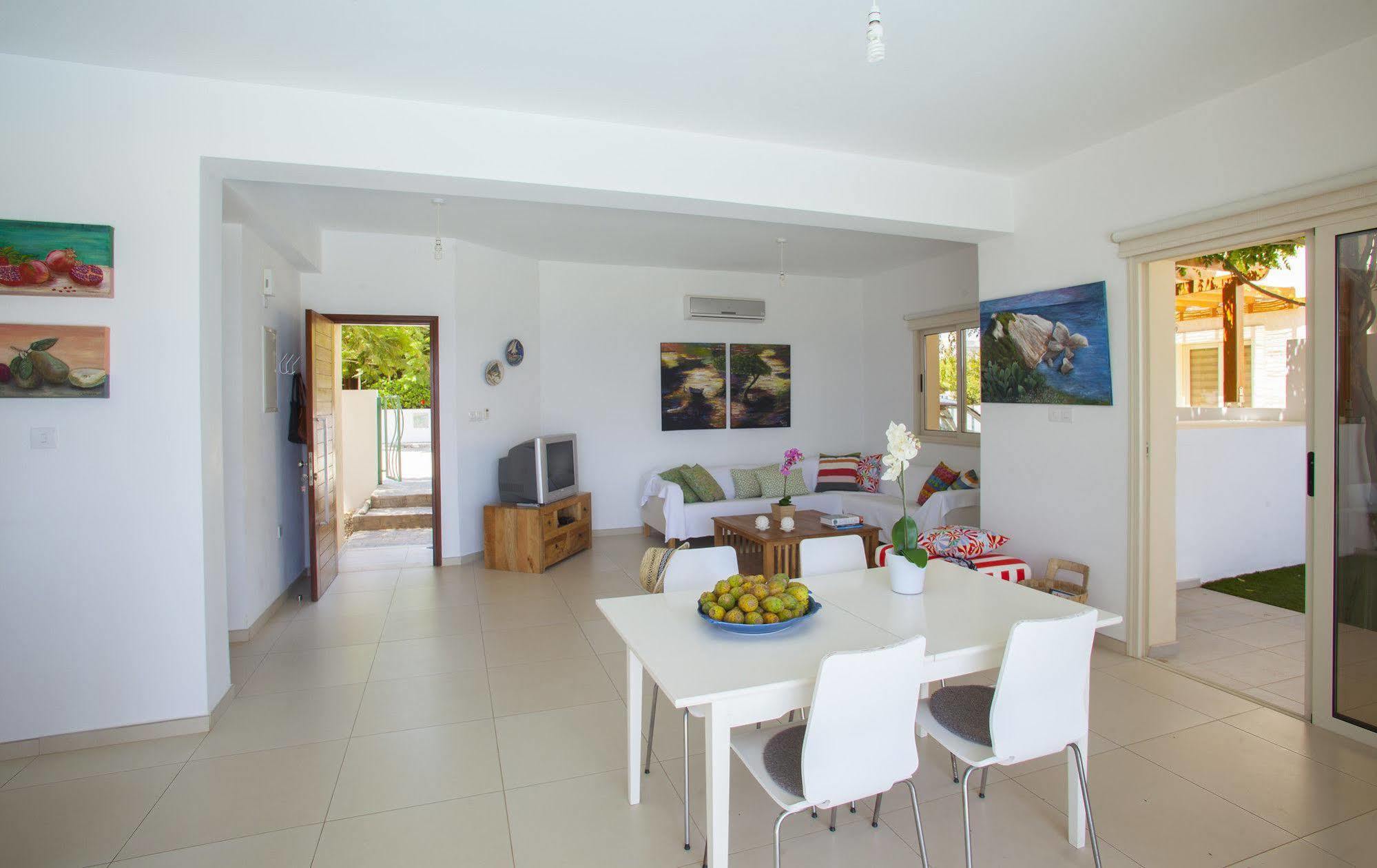 House 7, The Artisan Resort Protaras Ngoại thất bức ảnh