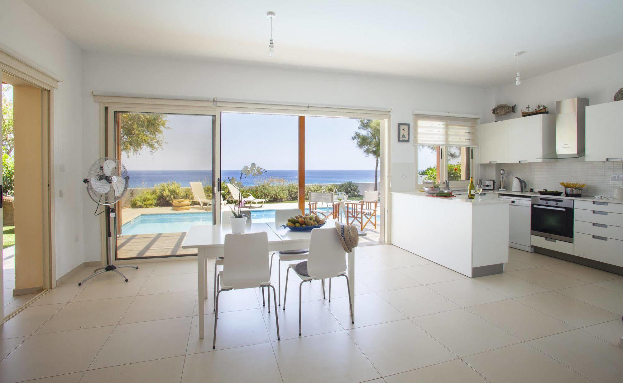House 7, The Artisan Resort Protaras Ngoại thất bức ảnh