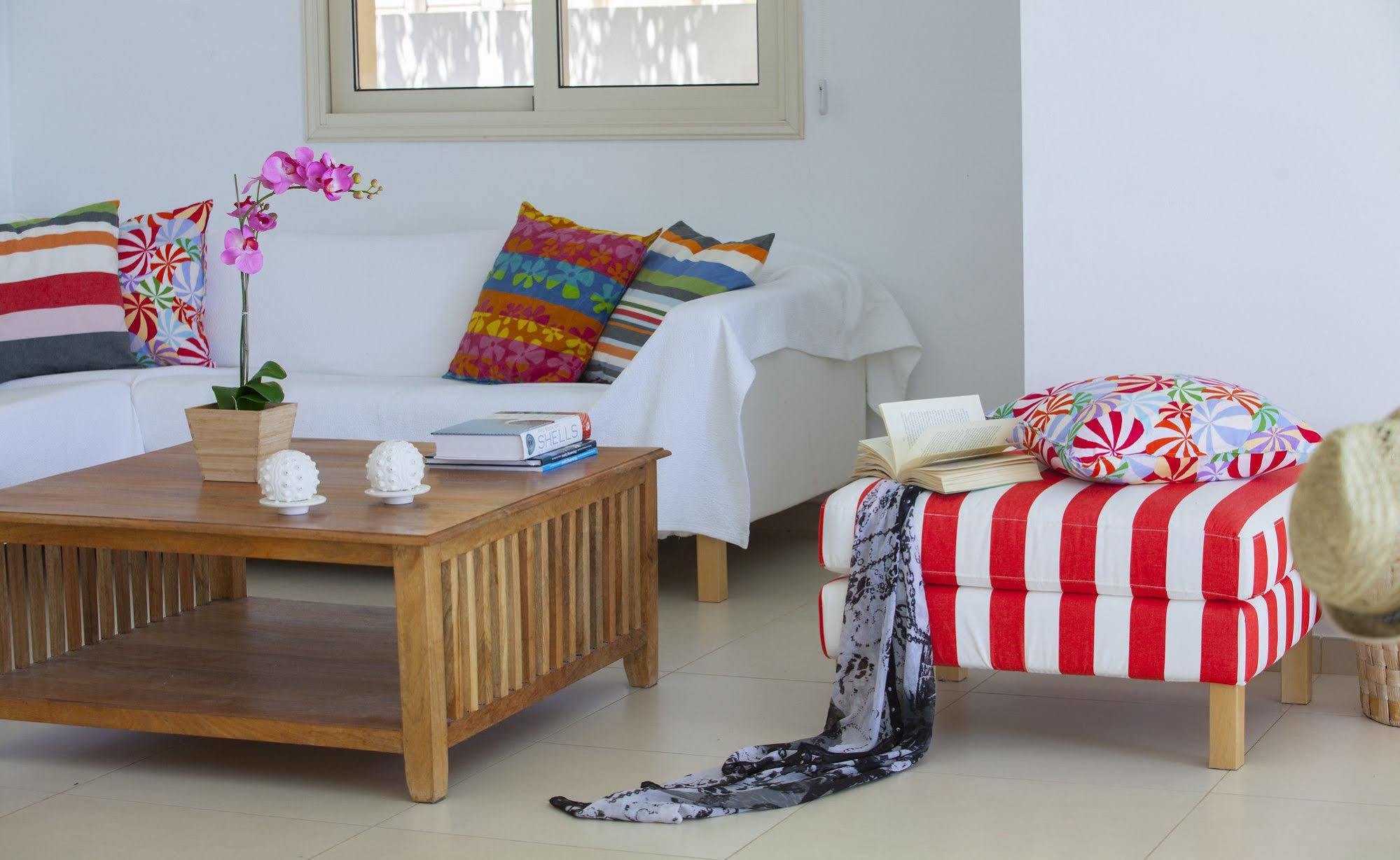 House 7, The Artisan Resort Protaras Ngoại thất bức ảnh